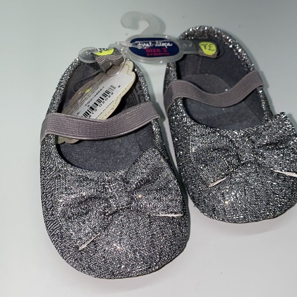 NEW First stepS SHOES girls KIDS baby